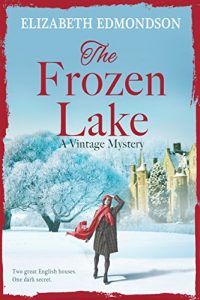 Baixar The Frozen Lake: A Vintage Mystery (English Edition) pdf, epub, eBook