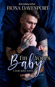 Baixar I’m Yours, Baby: A Yeah, Baby Novella (English Edition) pdf, epub, eBook