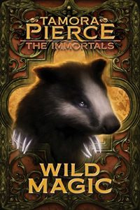 Baixar Wild Magic (The Immortals) pdf, epub, eBook