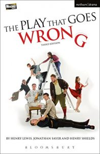 Baixar The Play That Goes Wrong: 3rd Edition (Modern Plays) pdf, epub, eBook