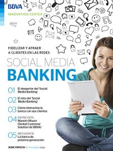 Baixar Ebook: Social Media Banking (Fintech Series) (Spanish Edition) pdf, epub, eBook
