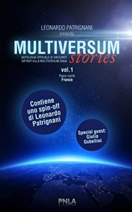 Baixar Multiversum Stories: Antologia ufficiale di racconti ispirati alla Multiversum saga (Italian Edition) pdf, epub, eBook