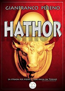 Baixar Hathor pdf, epub, eBook