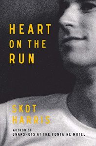 Baixar Heart on the Run (English Edition) pdf, epub, eBook
