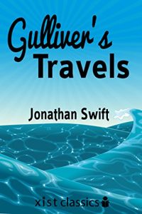 Baixar Gulliver’s Travels (Xist Classics) pdf, epub, eBook