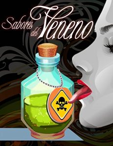 Baixar Sabores del veneno (Spanish Edition) pdf, epub, eBook