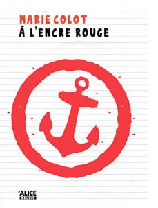 Baixar A l’encre rouge (Deuzio) (French Edition) pdf, epub, eBook