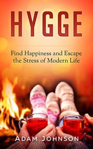 Baixar Hygge: Find Happiness and Escape the Stress of Modern Life (English Edition) pdf, epub, eBook