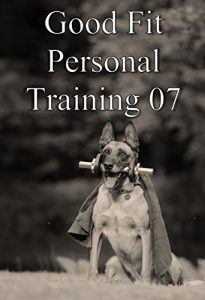 Baixar Good fit personal training 07 (Japanese Edition) pdf, epub, eBook