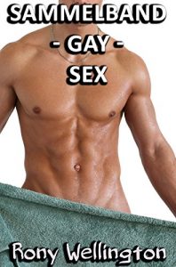Baixar Sammelband – GAY – SEX: Zehn erotische Gay Geschichten (German Edition) pdf, epub, eBook