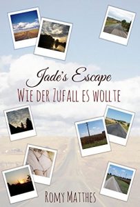 Baixar Wie der Zufall es wollte (Jade’s Escape 1) (German Edition) pdf, epub, eBook