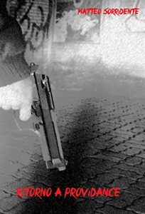 Baixar Ritorno a Providance (Italian Edition) pdf, epub, eBook
