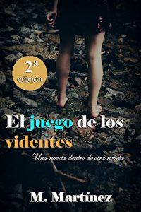 Baixar El juego de los videntes (Spanish Edition) pdf, epub, eBook
