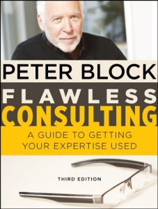 Baixar Flawless Consulting, Enhanced Edition: A Guide to Getting Your Expertise Used pdf, epub, eBook