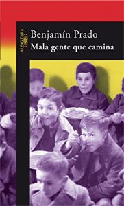 Baixar Mala gente que camina pdf, epub, eBook