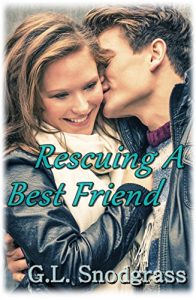 Baixar Rescuing a Best Friend (Best Friends Book 4) (English Edition) pdf, epub, eBook
