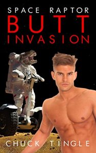 Baixar Space Raptor Butt Invasion (English Edition) pdf, epub, eBook