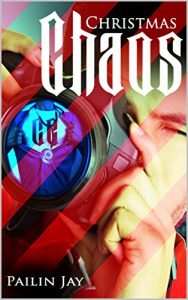 Baixar Christmas Chaos (English Edition) pdf, epub, eBook