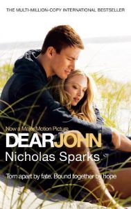 Baixar Dear John (English Edition) pdf, epub, eBook