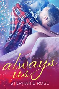 Baixar Always Us: A Second Chances Novella (English Edition) pdf, epub, eBook
