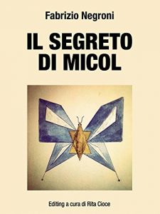 Baixar Il segreto di Micol pdf, epub, eBook