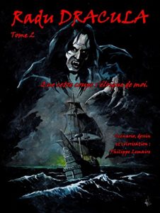 Baixar Radu Dracula tome 2 (French Edition) pdf, epub, eBook