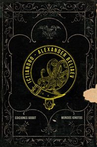 Baixar Ictiandro: el hombre anfibio pdf, epub, eBook