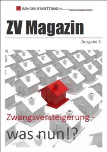 Baixar ZV Magazin – Zwangsversteigerung was nun (German Edition) pdf, epub, eBook