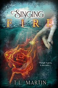 Baixar Singing Fire (English Edition) pdf, epub, eBook