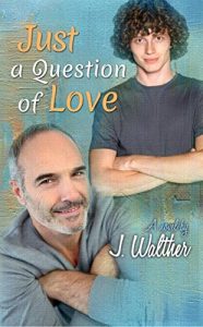 Baixar Just a Question of Love (English Edition) pdf, epub, eBook