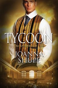 Baixar Tycoon (The Knickerbocker Club) pdf, epub, eBook