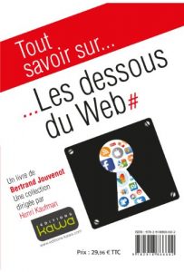 Baixar Les Dessous du Web (French Edition) pdf, epub, eBook