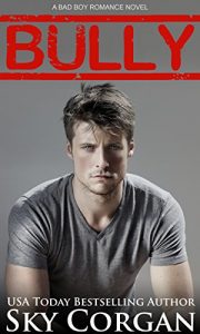 Baixar Bully (English Edition) pdf, epub, eBook