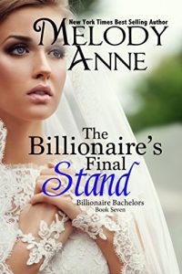 Baixar The Billionaire’s Final Stand (The Andersons, Book 7) (English Edition) pdf, epub, eBook