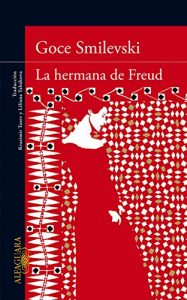 Baixar La hermana de Freud pdf, epub, eBook