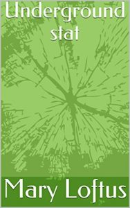 Baixar Underground stat (Danish Edition) pdf, epub, eBook