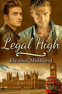 Baixar Legal High (English Edition) pdf, epub, eBook