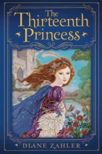 Baixar The Thirteenth Princess pdf, epub, eBook