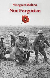 Baixar Not Forgotten pdf, epub, eBook