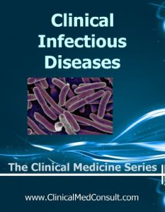 Baixar Clinical Infectious Disease – 2017 (The Clinical Medicine Series) (English Edition) pdf, epub, eBook