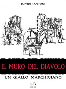Baixar Il muro del diavolo pdf, epub, eBook