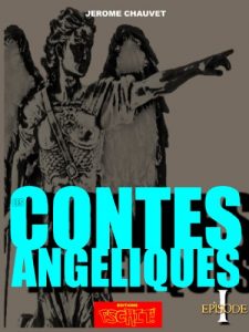Baixar L’Ange de la Marne, LES CONTES ANGELIQUES Episode 1 (French Edition) pdf, epub, eBook