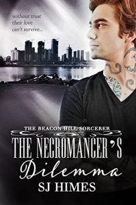 Baixar The Necromancer’s Dilemma (The Beacon Hill Sorcerer Book 2) (English Edition) pdf, epub, eBook