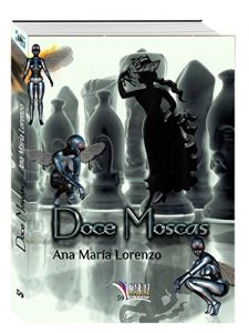 Baixar Doce moscas: Las voces de Pia, II (Spanish Edition) pdf, epub, eBook