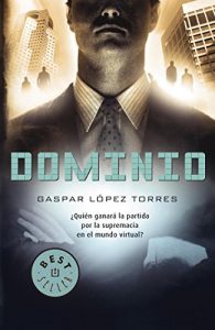Baixar Dominio (Spanish Edition) pdf, epub, eBook