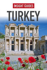 Baixar Insight Guides: Turkey pdf, epub, eBook