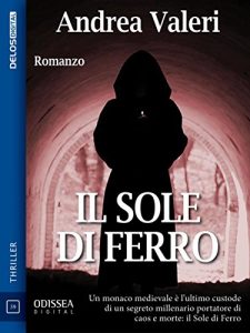 Baixar Il sole di ferro (Odissea Digital) pdf, epub, eBook