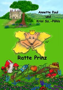 Baixar Ratte Prinz (German Edition) pdf, epub, eBook