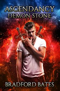 Baixar Ascendancy Demon Stone (Ascendancy Legacy Book 4) (English Edition) pdf, epub, eBook