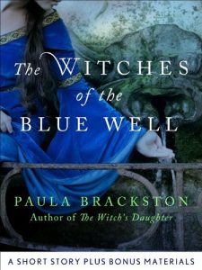 Baixar The Witches of the Blue Well: Thoughts on Writing The Winter Witch pdf, epub, eBook